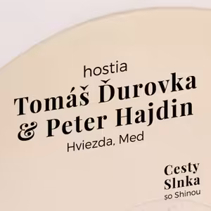 Tomáš Ďurovka & Peter Hajdin, Hviezda, Med