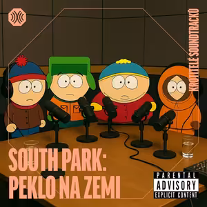 South Park: Peklo na Zemi