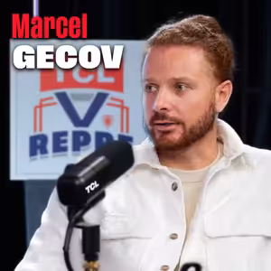 EP XIII. Marcel Gecov