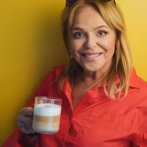 #NespressoXSmetana2022 #8 Dagmar Havlová, První dáma České republiky