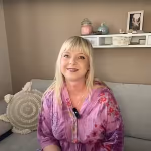 Marie Němcová, Vítej, světlo v nás