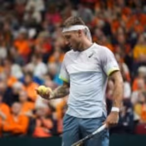 Alex Molčan o DC žrebe s Greckom