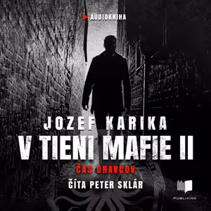 Jozef Karika - V tieni mafie 2