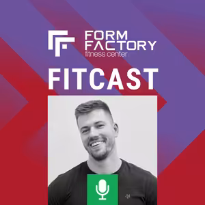 50. FITCAST – Jan Miksa – Jak na suplementy