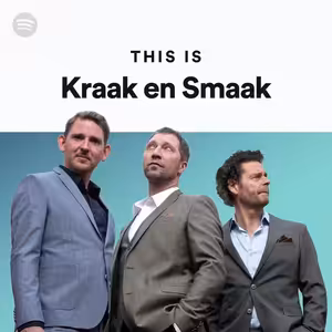 RadioB - DeepBox: AndrewJ (Artist Spotlight Kraak & Smaak) / 26.11.2022