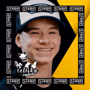 Česká naděje v Northern Talent Cupu | Filip Novotný | Celiska #vApexu