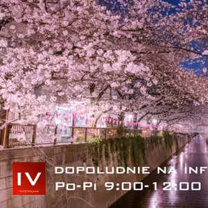 Dopoludnie na InfoVojne s Adrianom 21.5.2026