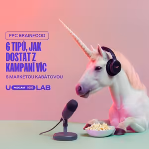 6 TIPŮ, JAK DOSTAT Z KAMPANÍ VÍC | Markéta Kabátová