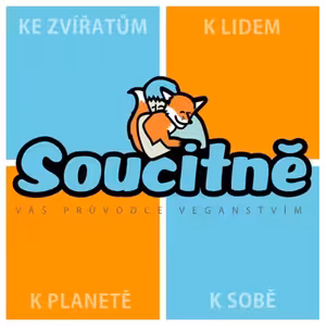 Výběr receptů ze Soucitně vychází v tištěné podobě