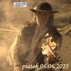 Hudobný hosť - 2025-06-06 Žiarislav