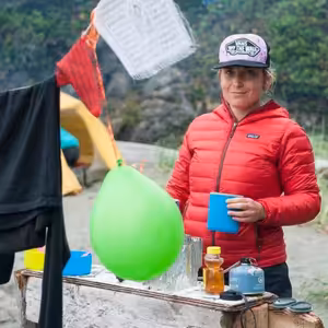 Ešus (14.9.2020) [Mája a nepovedená cesta do USA]