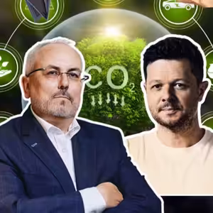 Německo je ekonomický looser, emisní povolenky jsou větší strašák než rozpočet