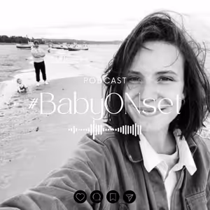 Baby on Set x Kristina Odermatt