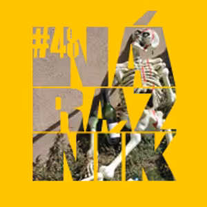 NÁRAZNÍK #48 / Pod vplyvom