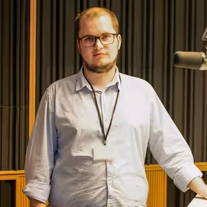 Adam Valček - Kočner sa pohybuje väčšinu podnikateľského života na... (Braňo Závodský Naživo)