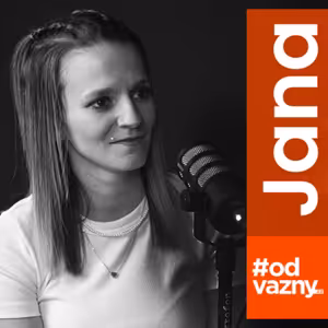 90 % zneužívaných dětí v rodinách? Proč se mi svěřují právě oni? | Slova vychovatelky Jany #odvážný