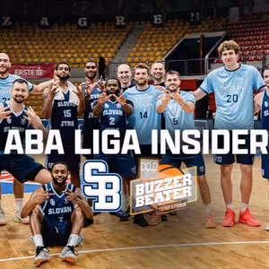 ABA Liga insider #1 - Slovan si pripísal historické víťazstvo