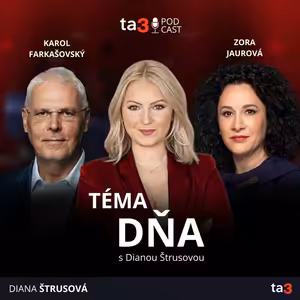 ta3 podcast Téma dňa: Hrádzu nateraz nevybudovali
