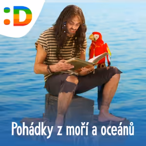 Pohádky moří a oceánů