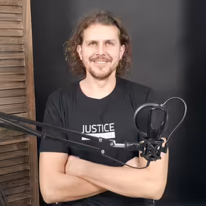 OUTDOOR #2 Tomáš Šmátrala