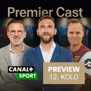 #19: Co napovídá o Manchesteru City nová smlouva Guardioly? Poborský & Mutiš