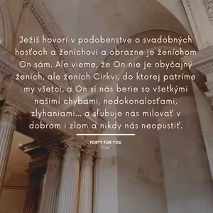 Forty For You 4.3. 2022