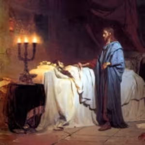 2.11.2021 pamiatka zosnulých (L 8,49-56) Služby Božie Poprad