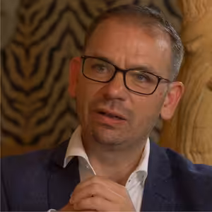 MARTIN SOUKUP: "Žádná kultura není imunní vůči změnám."