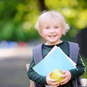 Zapísali ste už dieťa do škôlky?