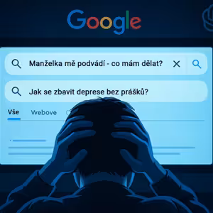 Ep#292 - Tisíce ChatGPT rozhovorů byly indexovány veřejně na Googlu