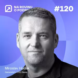 NRoP 120: Bez prehier by sme boli len obyčajnou predajňou nábytku