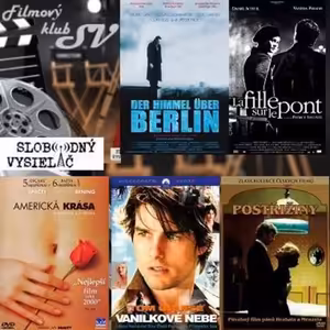 Filmový klub SV 16 - 2016-08-31