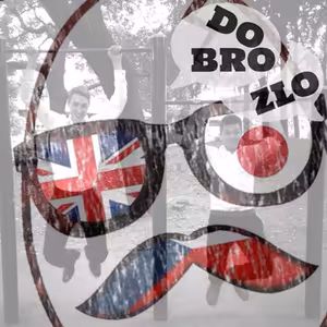 S2E2 Stát jako videohra