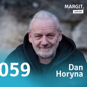 #059 O psychoterapii, závislostech a drogách s Danem Horynou