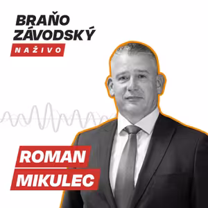 Mikulec: SIS nemá pripravovať správu o atentáte a nemá mať informácie z prebiehajúceho vyšetrovania