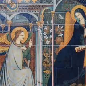 Modlitba online Zvestovanie Pana 25032020 SK