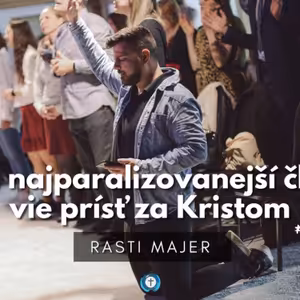 Prejav sa │ Rasti Majer │ Bohoslužba 24.9.2023