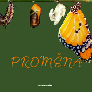 Martin Penc – O farizejích a tajných učednících – 21. 4. 2024