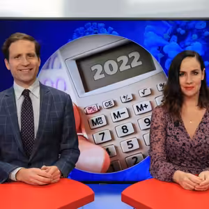 Ekonom Kovanda o „krušném" roce 2022: Ceny porostou rychleji než mzdy. Připlatíme si za všechno