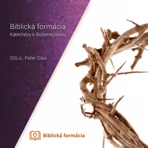 Pôstne zamyslenia - O dvoch stratených synoch