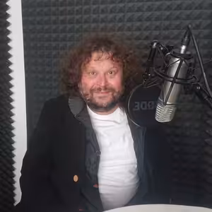 Host Reportéra Tomáš Poláčka: Roman Holý