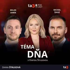 ta3 podcast Téma dňa: Kontrola právneho štátu z Bruselu