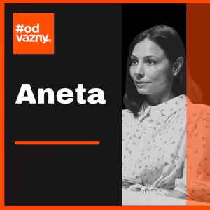 Anet: Přežila jsem mámu na heroinu, zneužívání i pervitin ve 13 letech