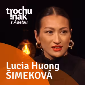 Lucia Huong Šimeková