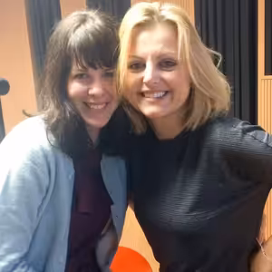 Evita na Exprese: Evita vianočný špeciál