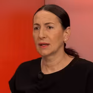 Alexandra Udženija (ODS): Dávat pražské byty lidem z ulice není dobře. Chce je pro matky samoživitelky / 21. 6. 2023