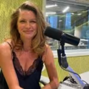 Gabriela Peacock: Češi se ve stravě zlepšují, ale stále to není ideální. Teď už aspoň víme, co je salát