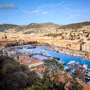 S12E19: AZÚROVÉ POBREŽIE - Nemusíte prísť iba na jachte