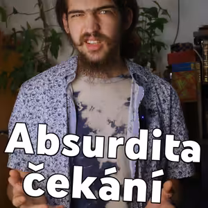Absurdita čekání