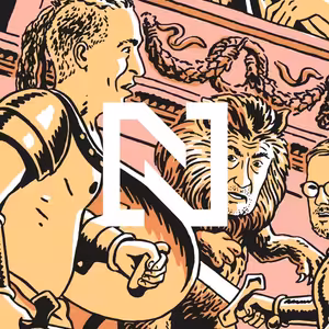 Přehlídka politického bizáru